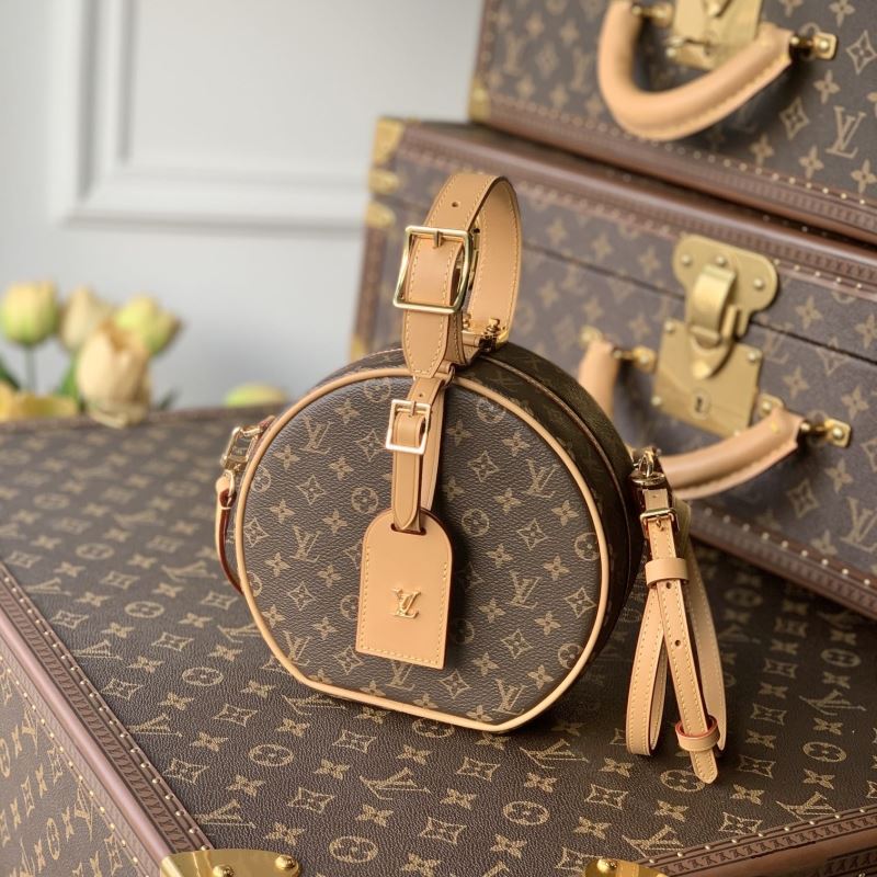 LV Satchel bags
